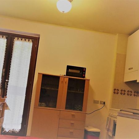 Il Nido Di Asia Cir N0310 Apartment Breuil-Cervinia Ngoại thất bức ảnh