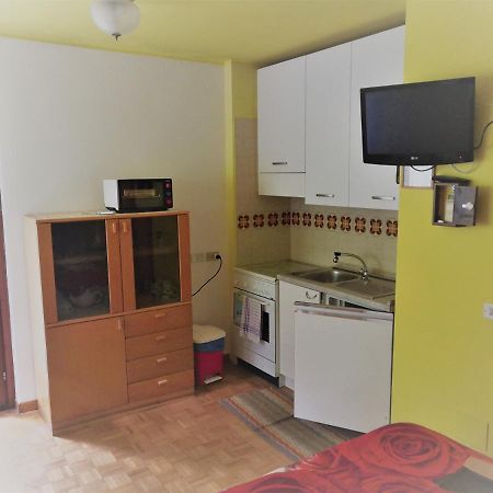 Il Nido Di Asia Cir N0310 Apartment Breuil-Cervinia Ngoại thất bức ảnh