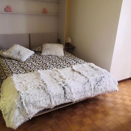 Il Nido Di Asia Cir N0310 Apartment Breuil-Cervinia Ngoại thất bức ảnh
