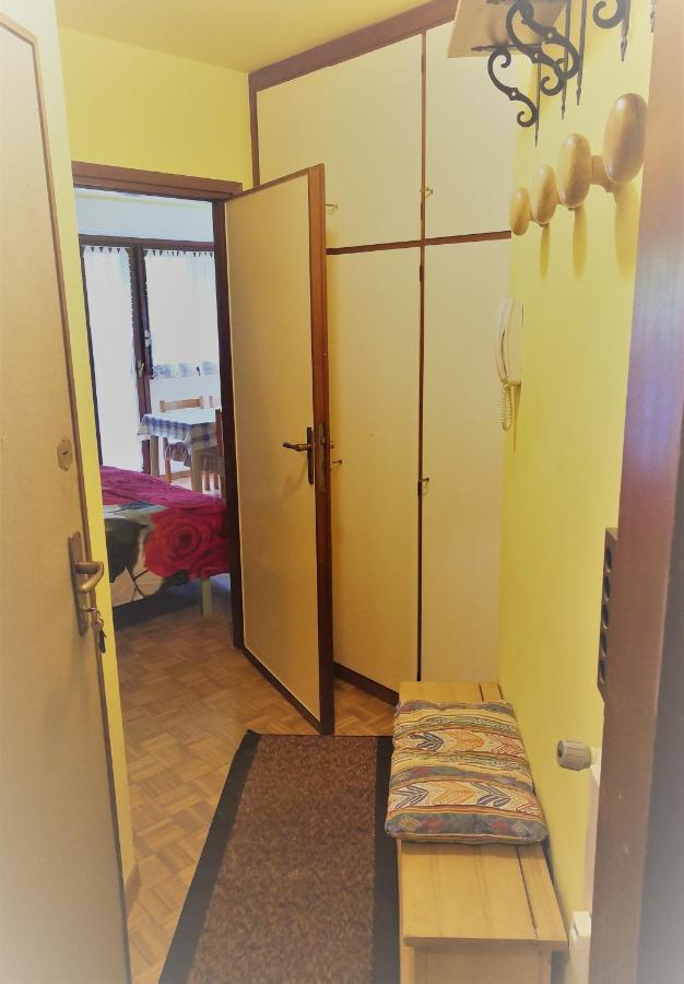 Il Nido Di Asia Cir N0310 Apartment Breuil-Cervinia Ngoại thất bức ảnh