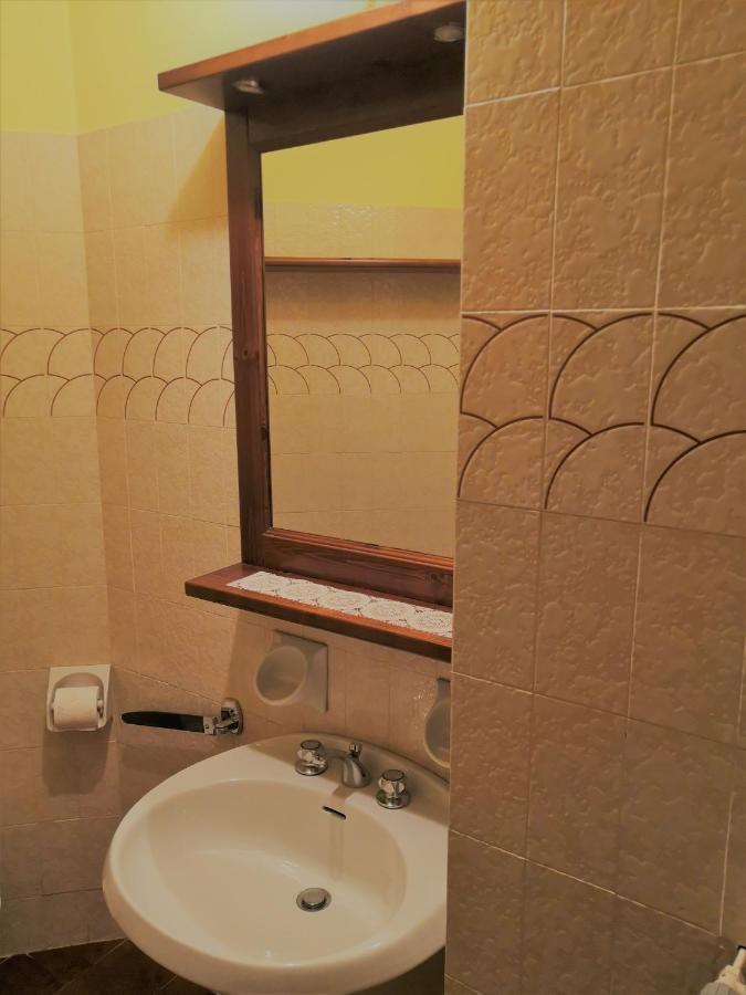 Il Nido Di Asia Cir N0310 Apartment Breuil-Cervinia Ngoại thất bức ảnh
