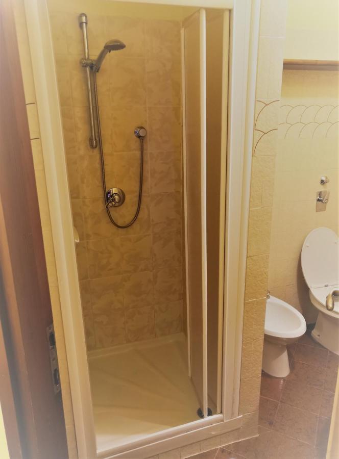 Il Nido Di Asia Cir N0310 Apartment Breuil-Cervinia Ngoại thất bức ảnh