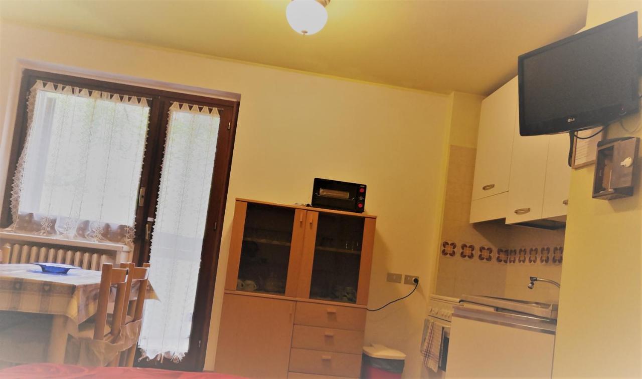 Il Nido Di Asia Cir N0310 Apartment Breuil-Cervinia Ngoại thất bức ảnh